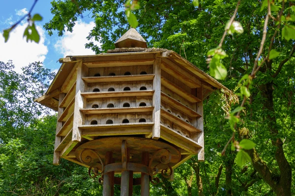 Bird House
