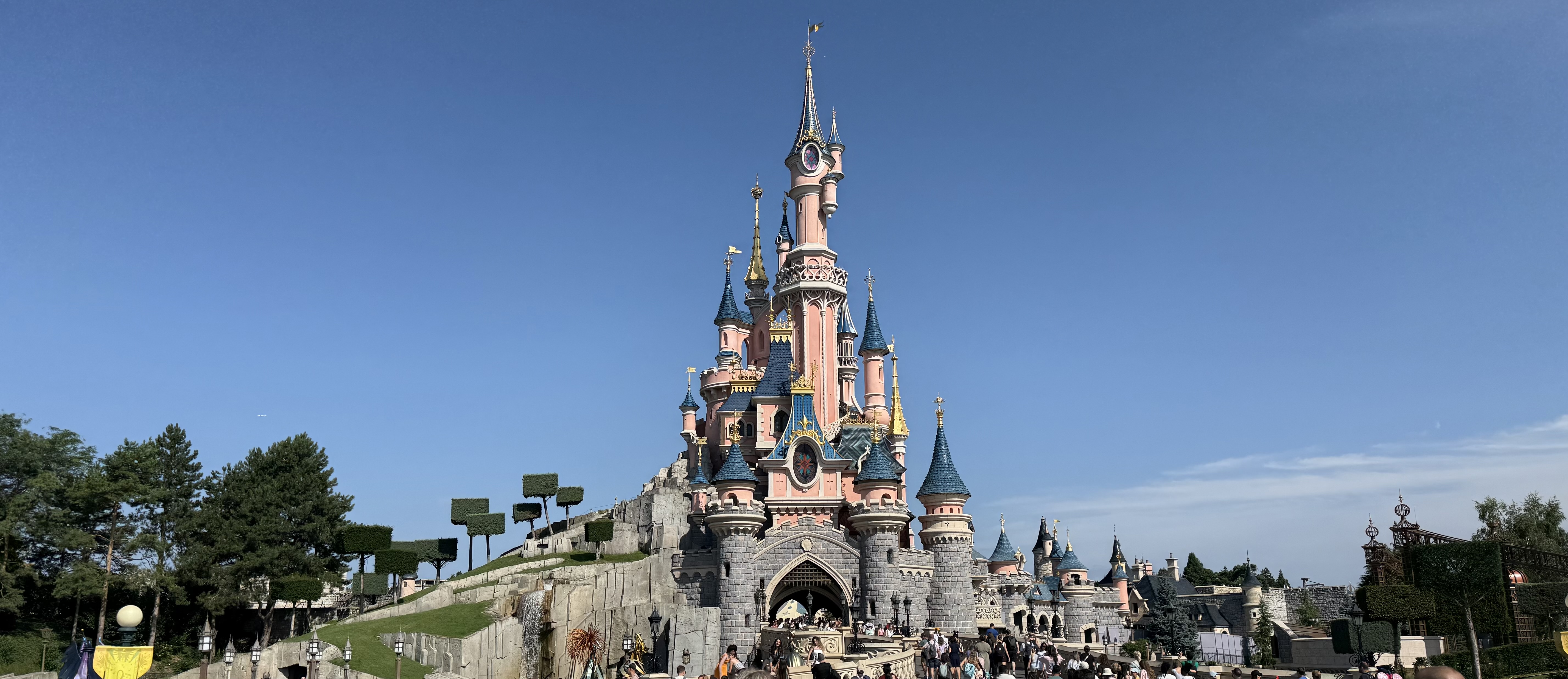 Disneyland
