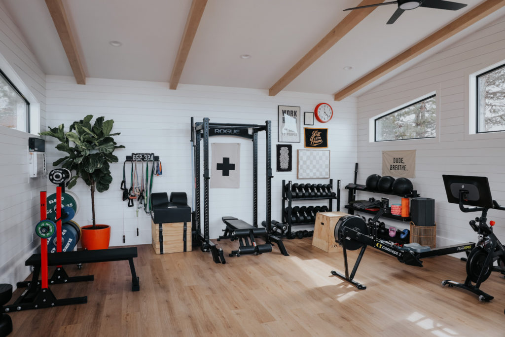 Home Gym