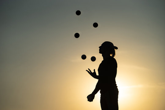 Juggling