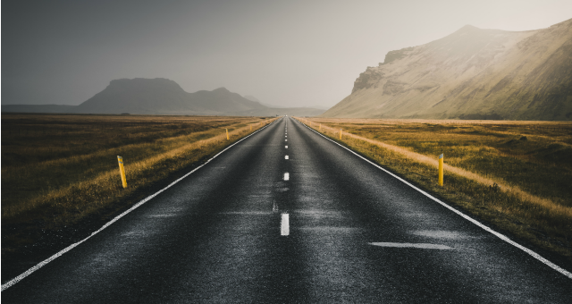 Long Road